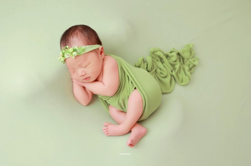 石河子宝宝多大可以不用拍嗝